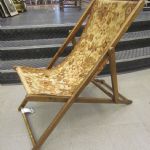 661 6719 Deckstol